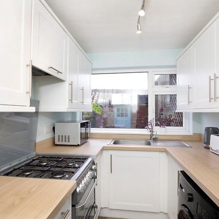 Вилла 2 Bed, Pet Friendly Sleeps 6 In Norton Norton  Экстерьер фото
