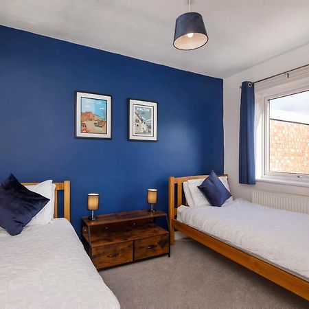 Вилла 2 Bed, Pet Friendly Sleeps 6 In Norton Norton  Экстерьер фото