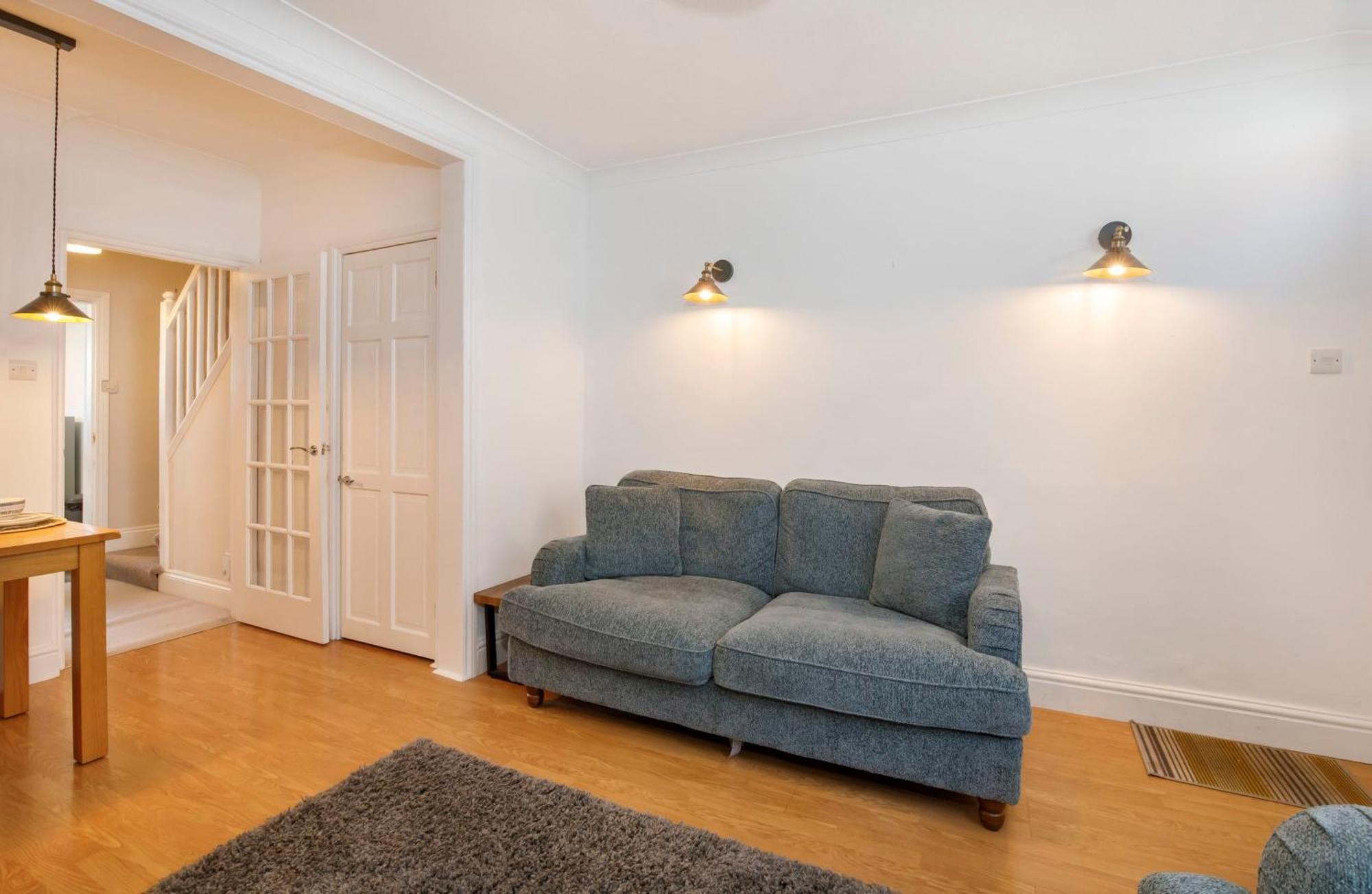 Вилла 2 Bed, Pet Friendly Sleeps 6 In Norton Norton  Экстерьер фото